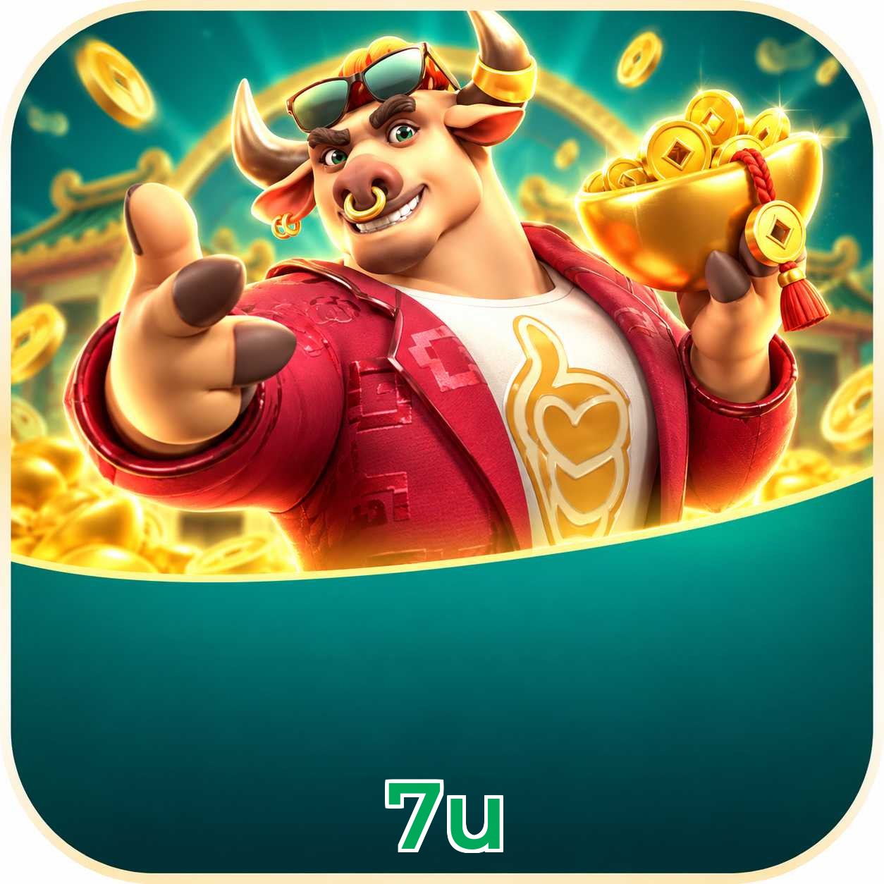 7u Licenciado Curaçao - Segurança SSL 256-bit