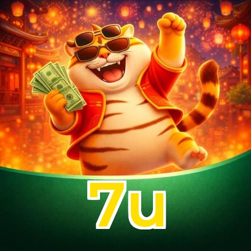 7u Logo