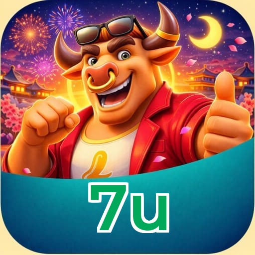 7u Logo