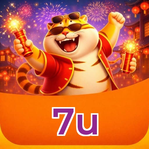7u Logo