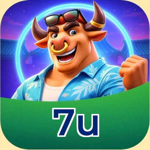 7u Logo