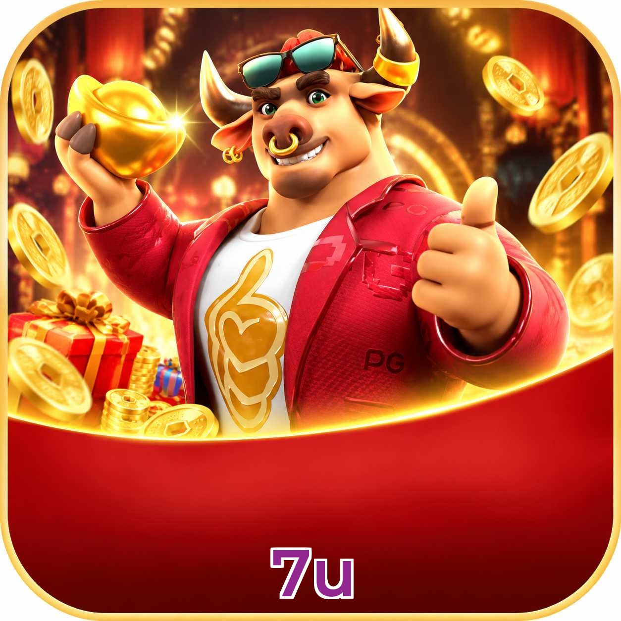 Fortune Tiger Logo 2