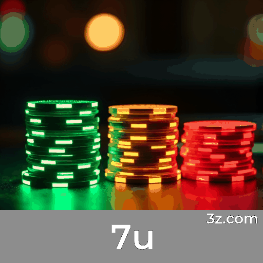 7u Logo