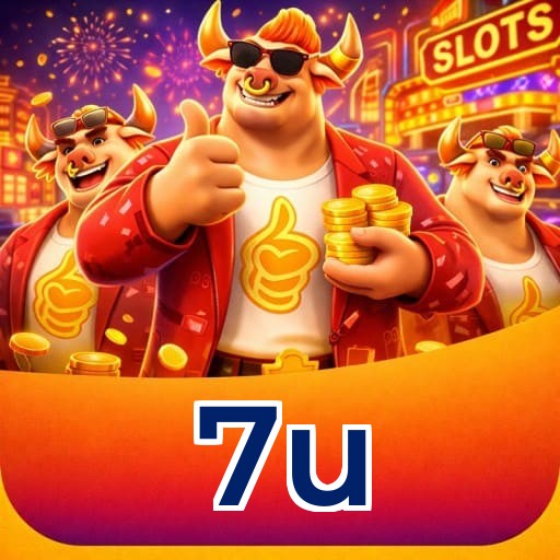 7u Logo