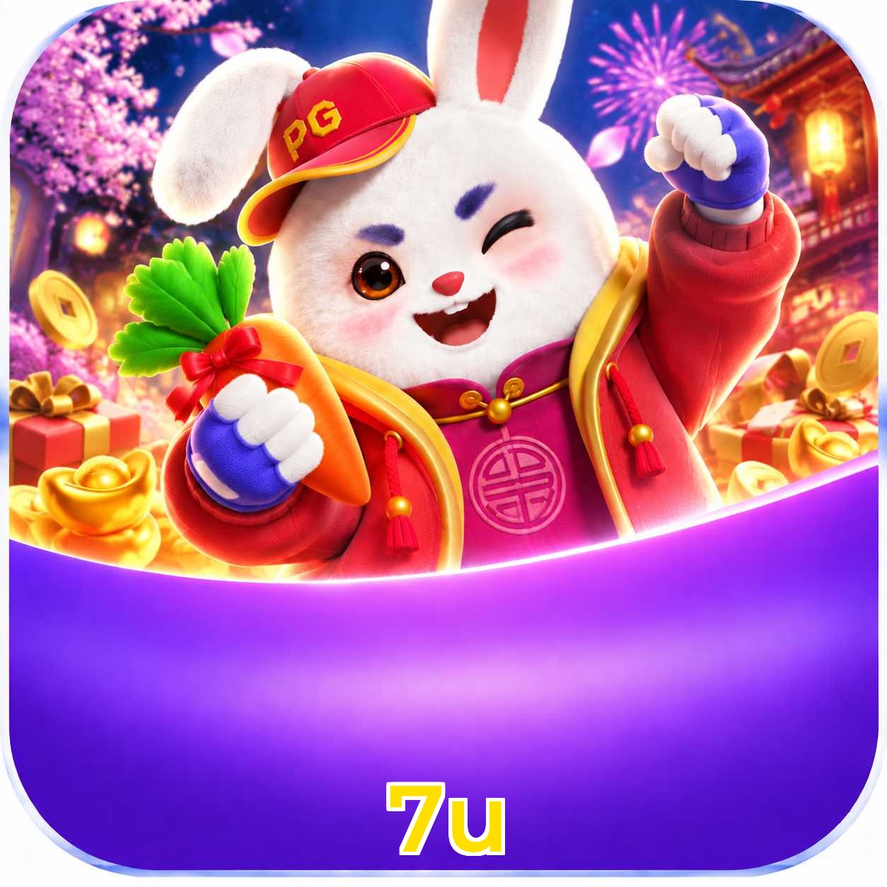 Slots 7u - Giros Grátis Diários