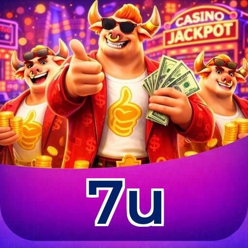 7u Logo