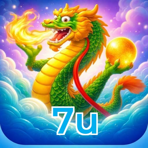 7u Logo