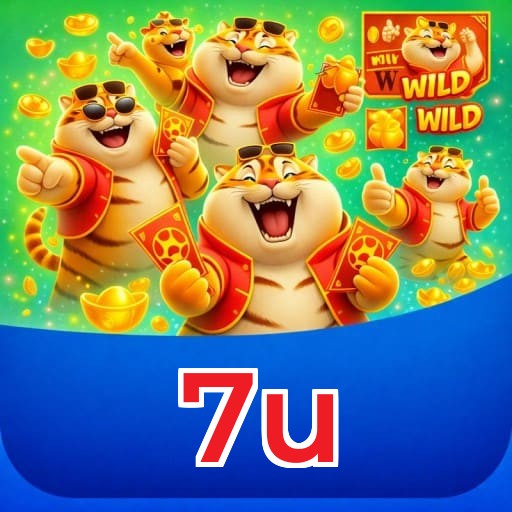 7u Logo