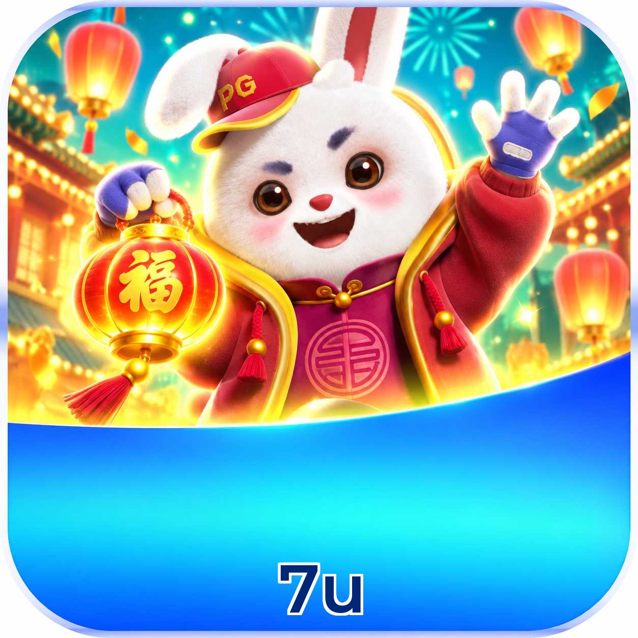 7u Instalar Logo 3