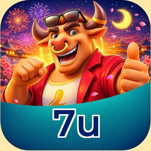 7u Logo