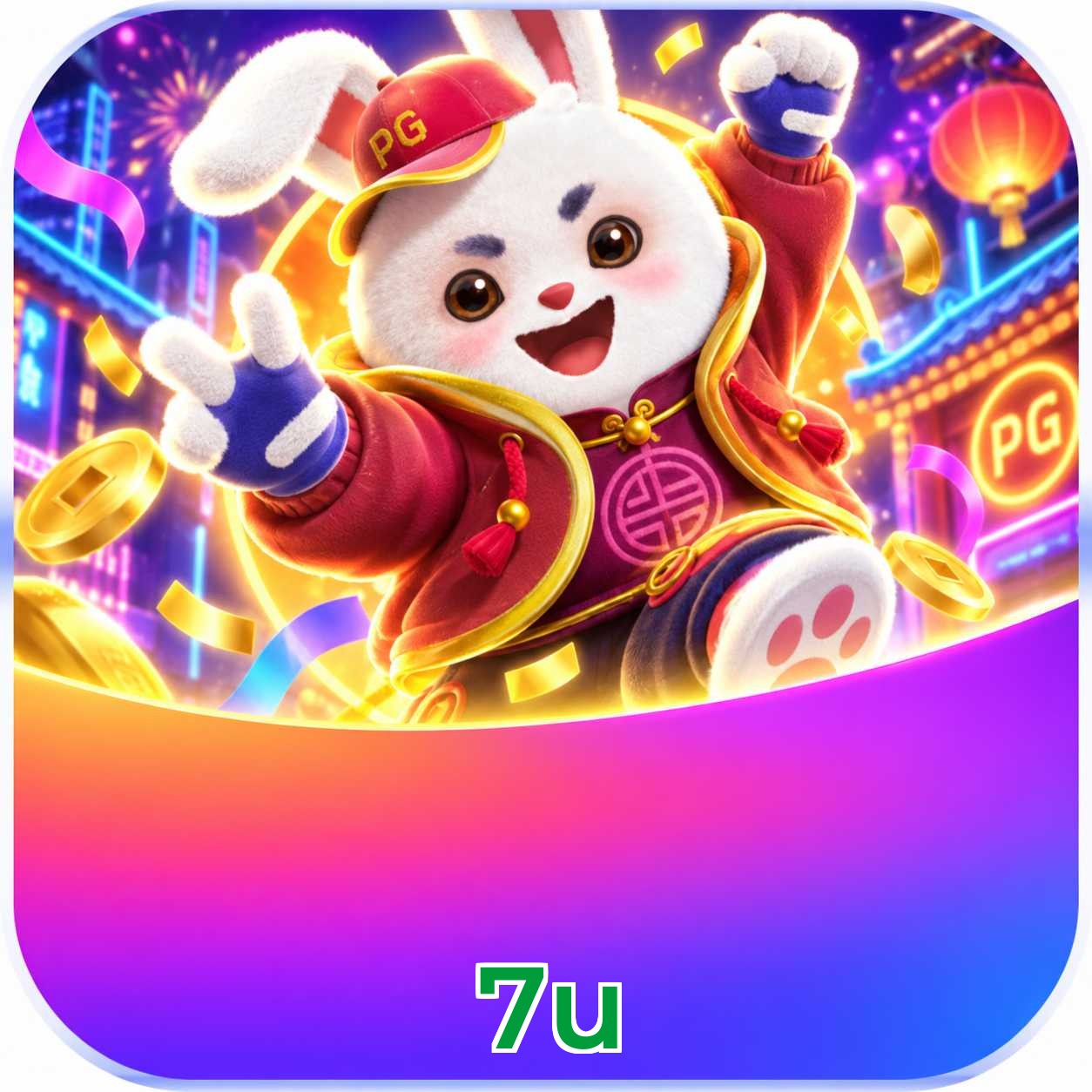 Slots 7u - RTP Alto Certificado