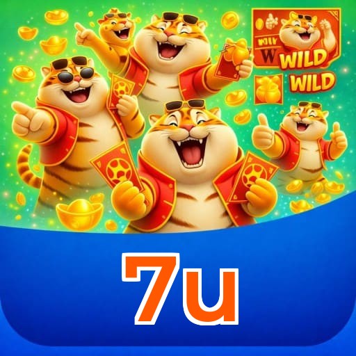 7u Logo