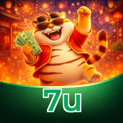 7u Logo