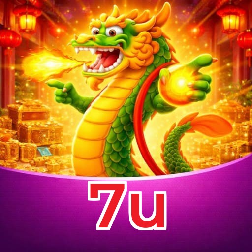 7u Logo